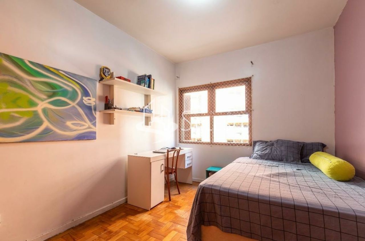 Apartamento, 3 quartos, 121 m² - Foto 17