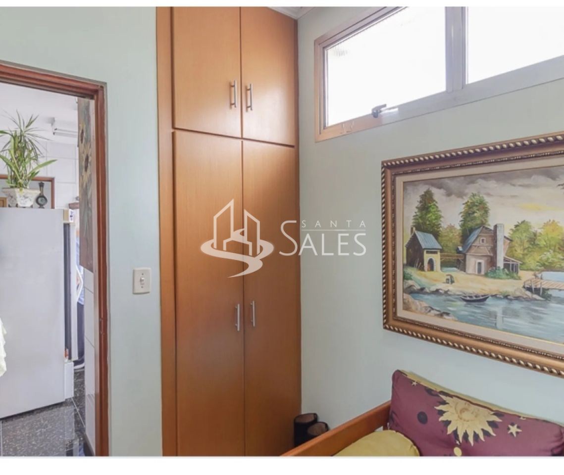 Apartamento à venda com 3 quartos, 188m² - Foto 17