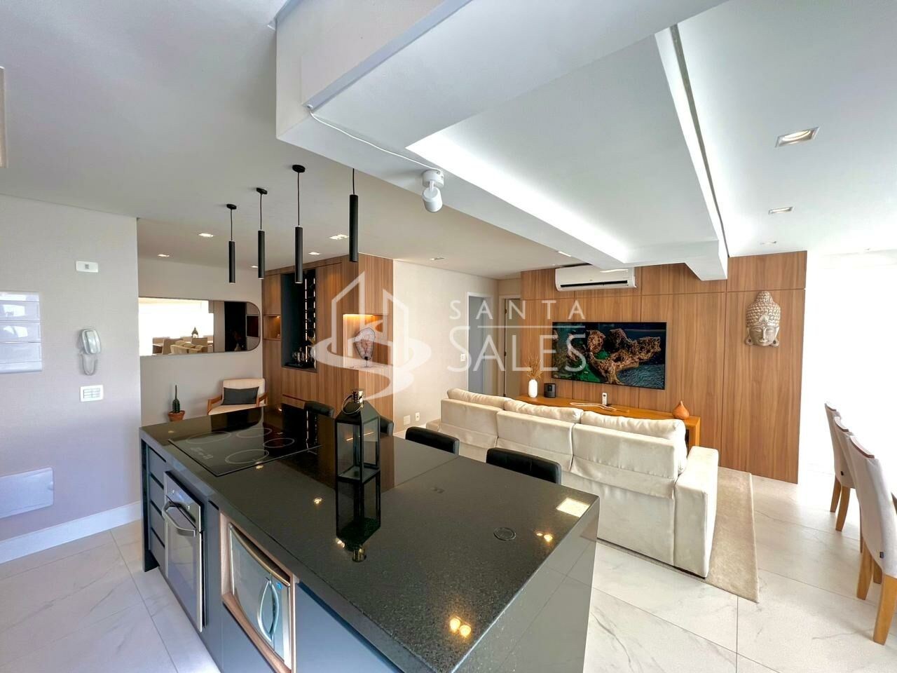 Apartamento, 2 quartos, 79 m² - Foto 13