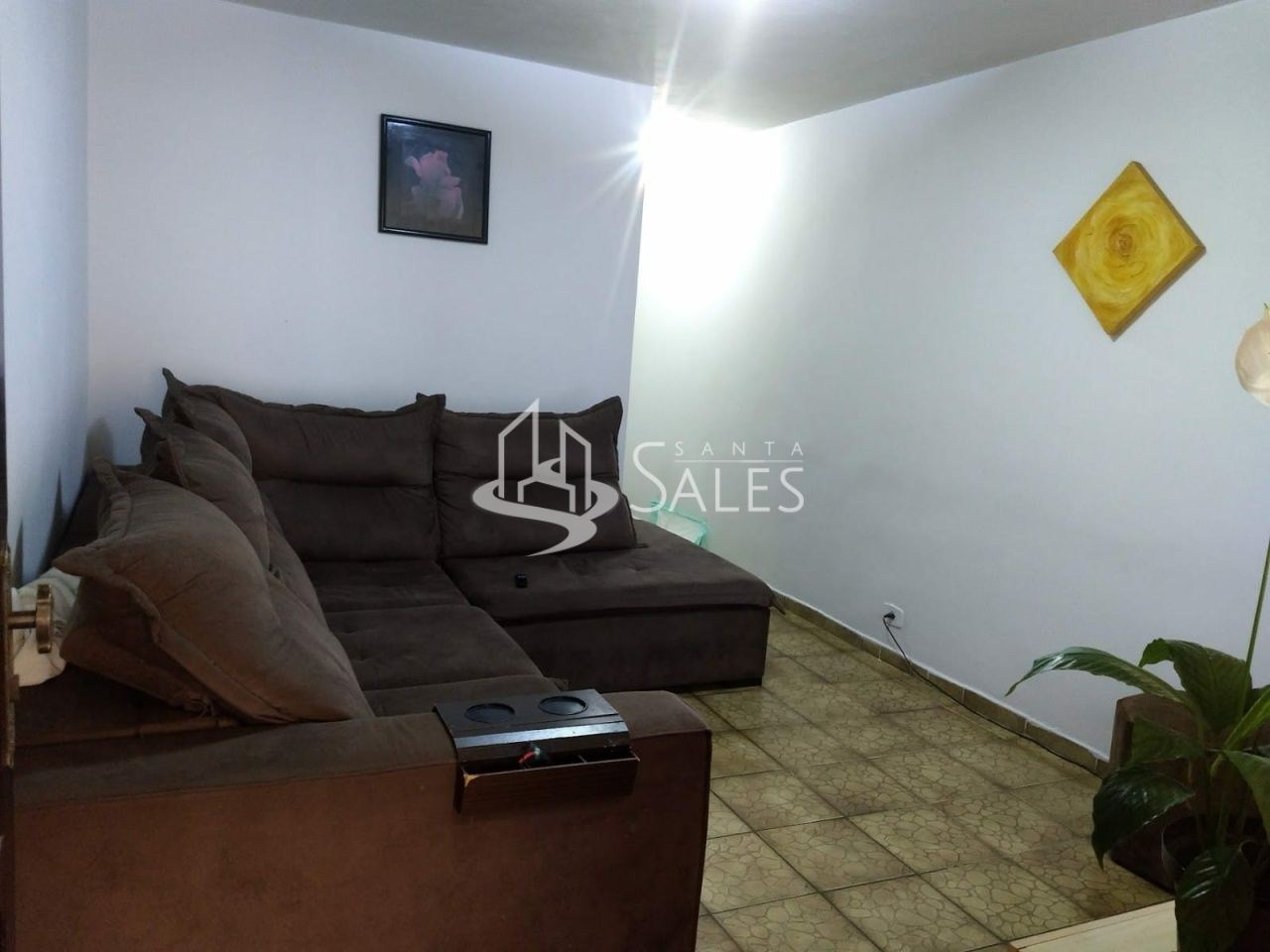 Sobrado, 2 quartos, 90 m² - Foto 13