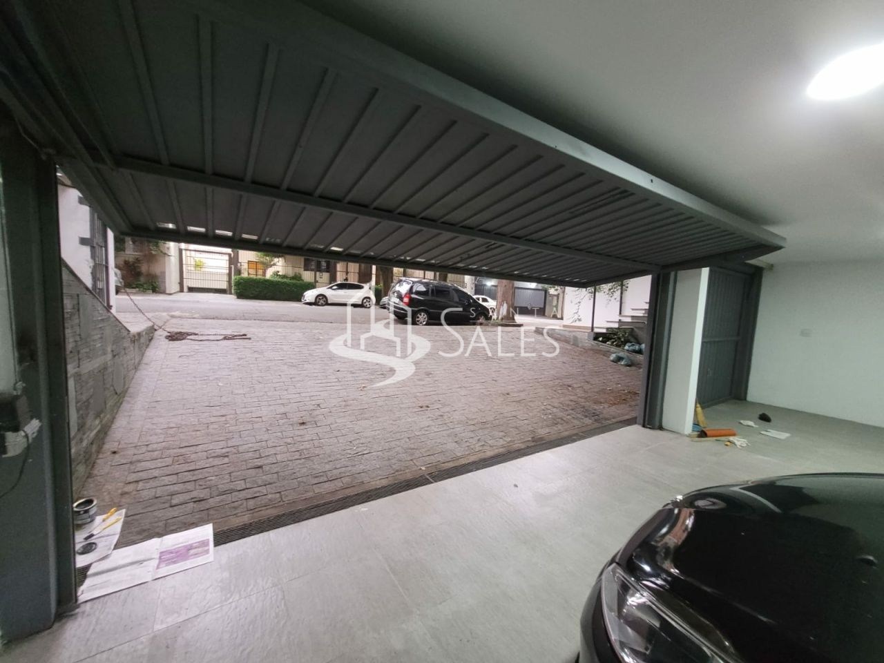 Sobrado para alugar com 4 quartos, 330m² - Foto 1