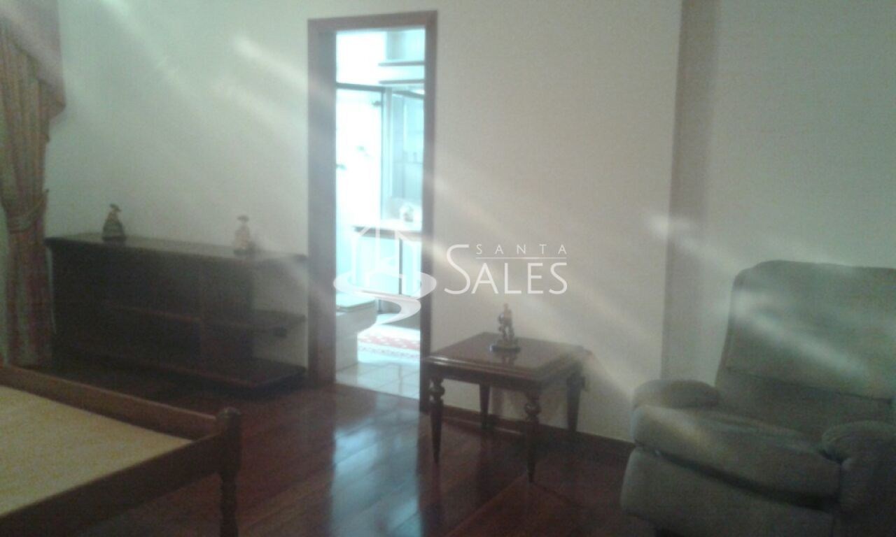 Apartamento, 4 quartos, 270 m² - Foto 8