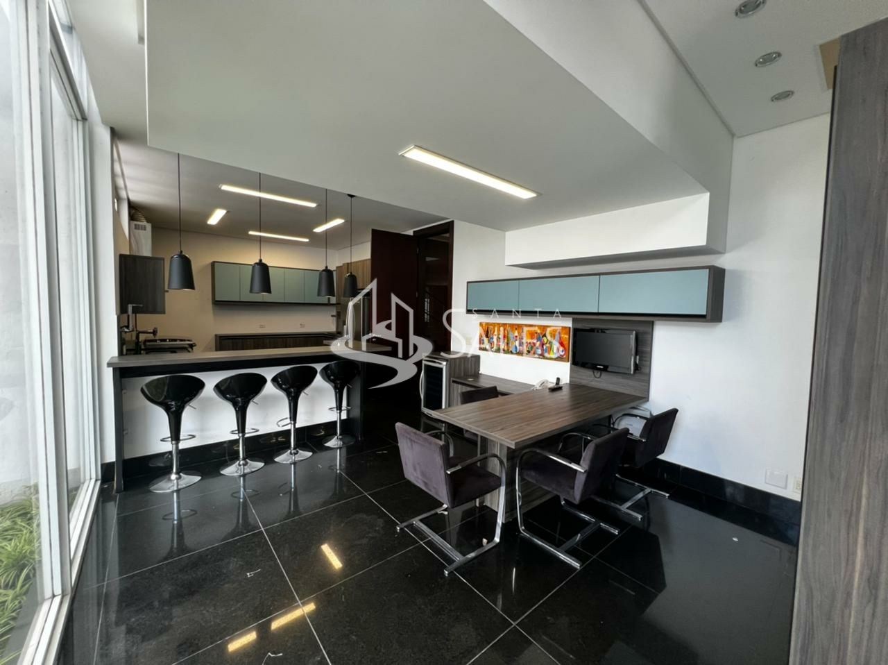 Sobrado, 3 quartos, 850 m² - Foto 36
