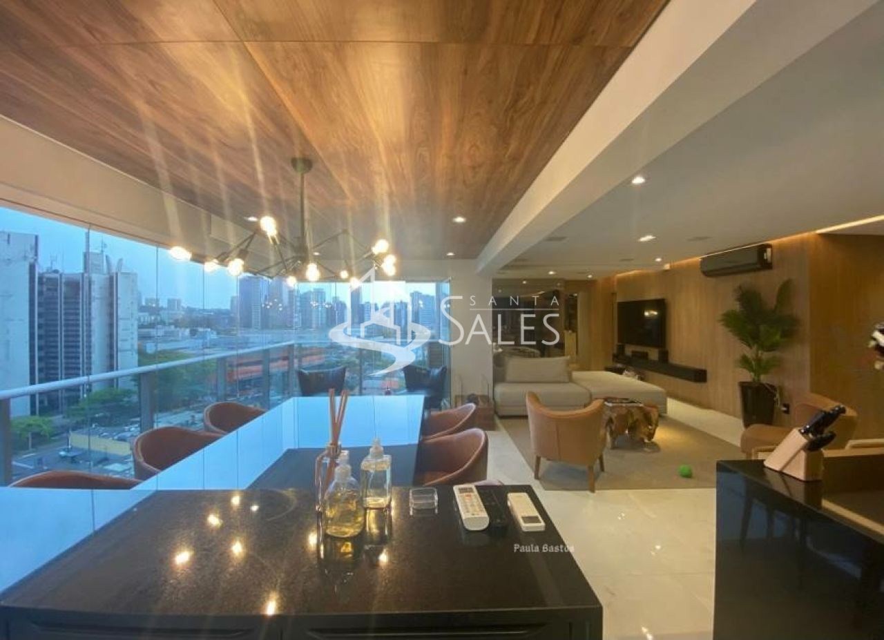 Apartamento, 2 quartos, 130 m² - Foto 21