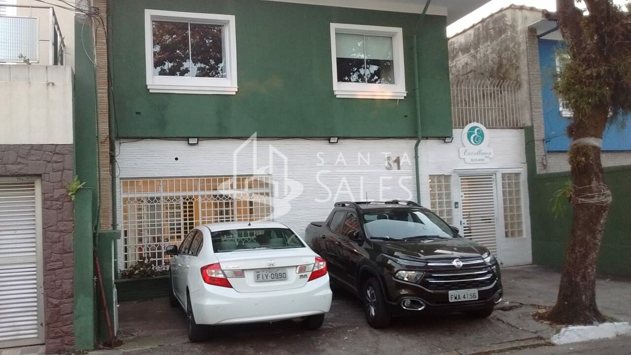Sobrado, 3 quartos, 190 m² - Foto 10