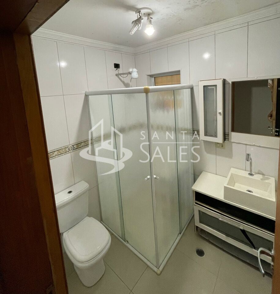 Sobrado, 5 quartos, 250 m² - Foto 24