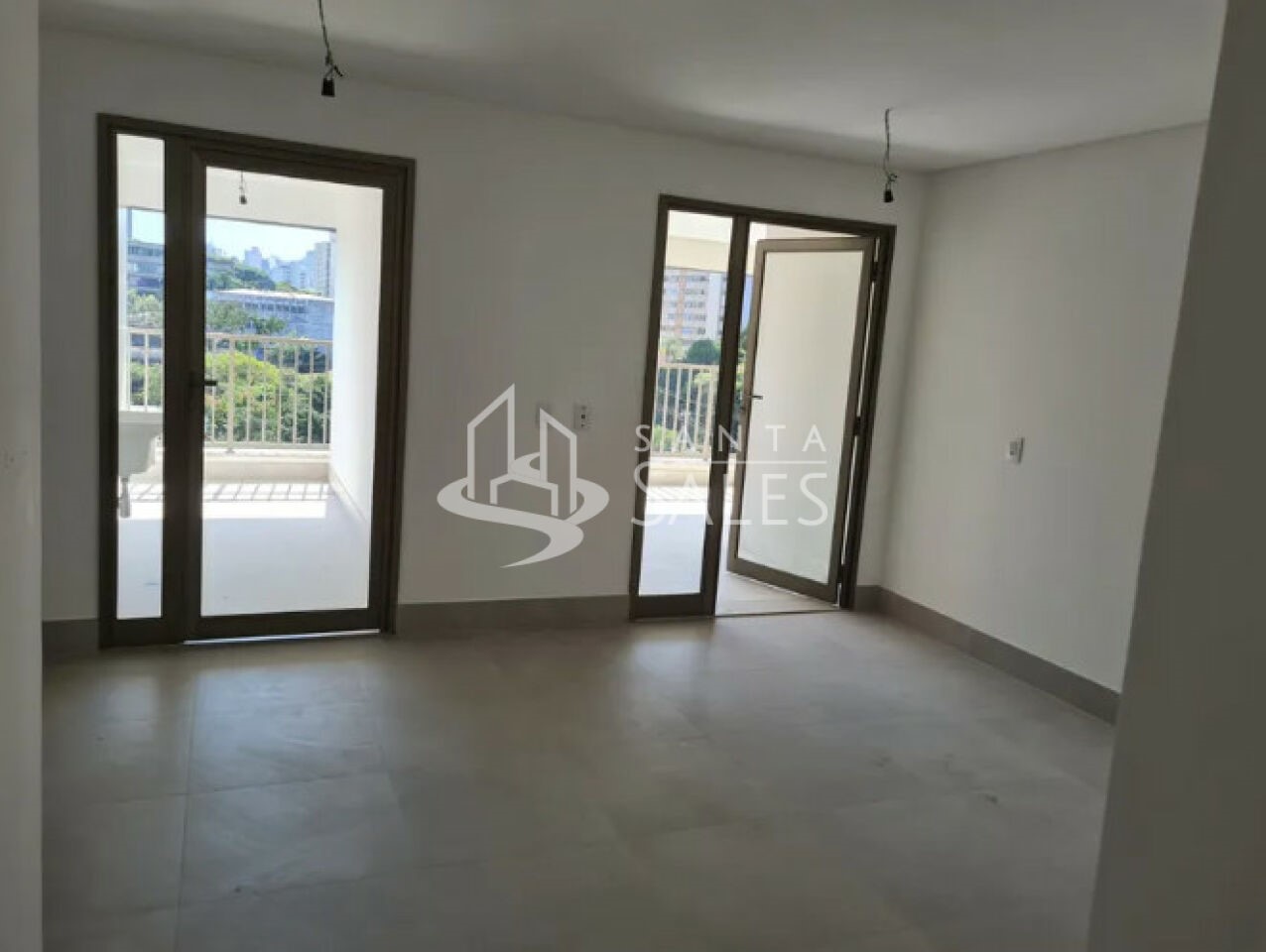 Apartamento, 2 quartos, 158 m² - Foto 3