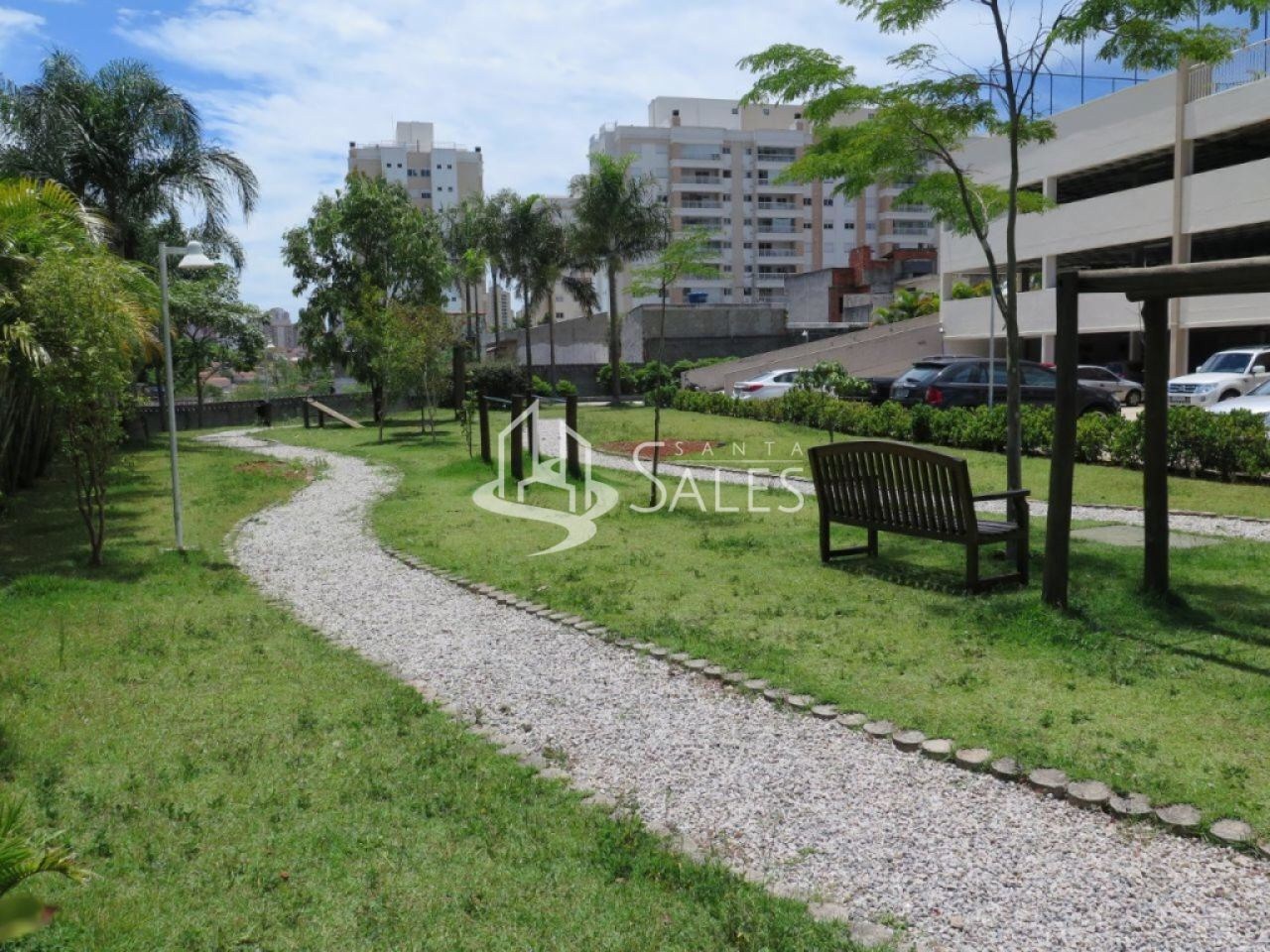 Apartamento, 2 quartos, 62 m² - Foto 3