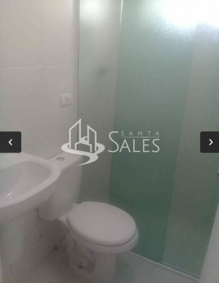 Sobrado, 2 quartos, 60 m² - Foto 7