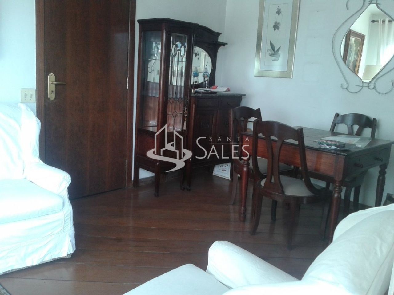 Apartamento, 3 quartos, 95 m² - Foto 4