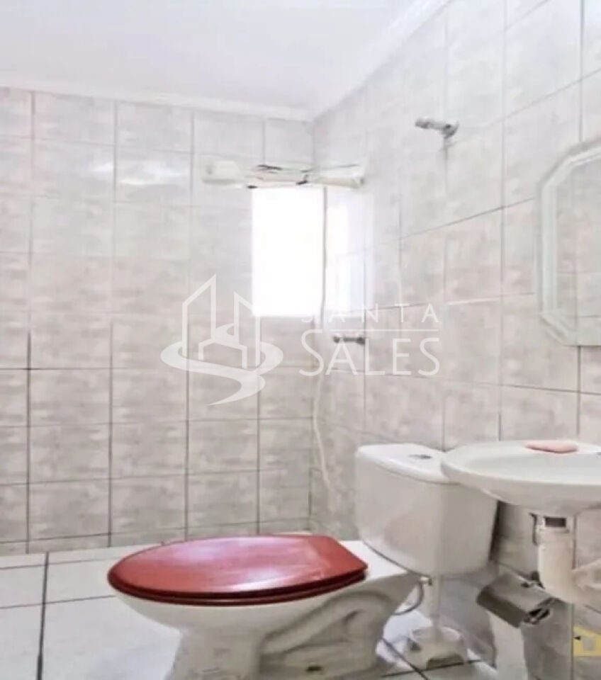 Sobrado, 4 quartos, 220 m² - Foto 15