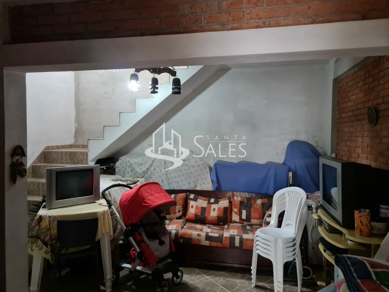Sobrado, 3 quartos, 145 m² - Foto 12