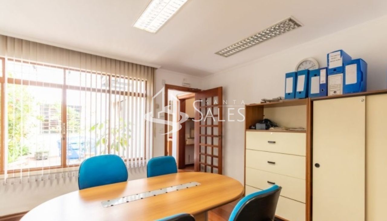 Sobrado, 4 quartos, 400 m² - Foto 16