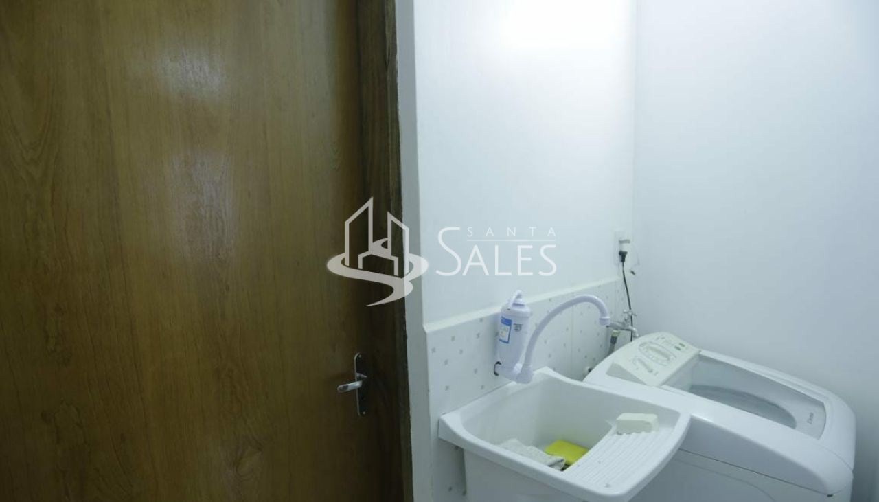 Apartamento, 1 quarto, 28 m² - Foto 9