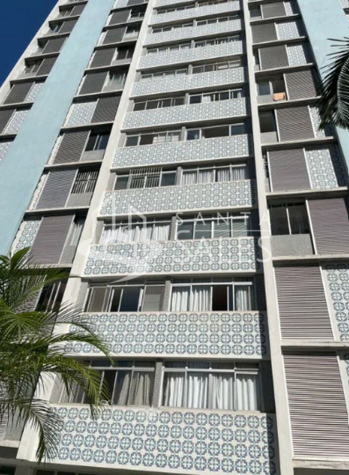 Apartamento, 3 quartos, 130 m² - Foto 11