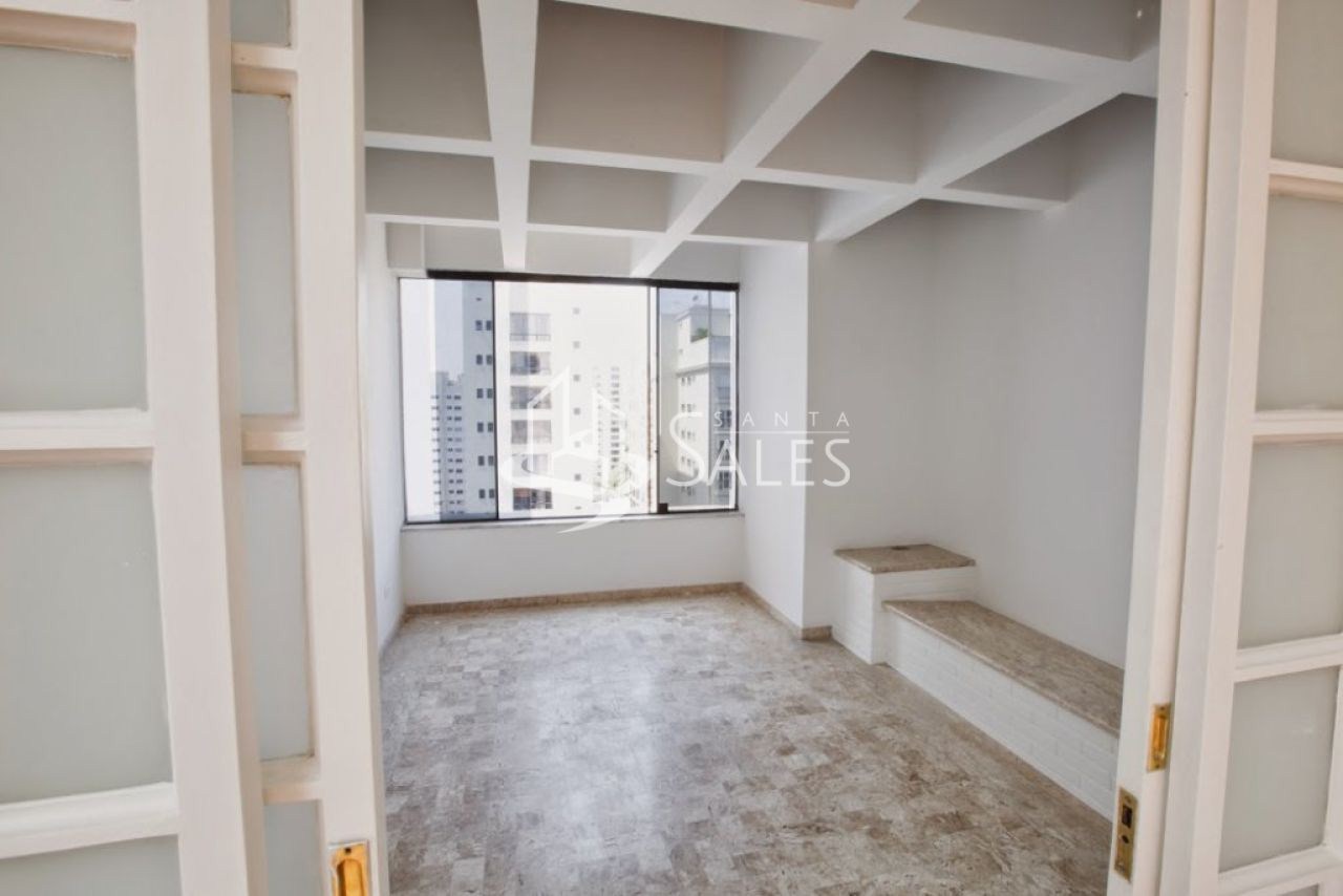 Apartamento, 4 quartos, 345 m² - Foto 6