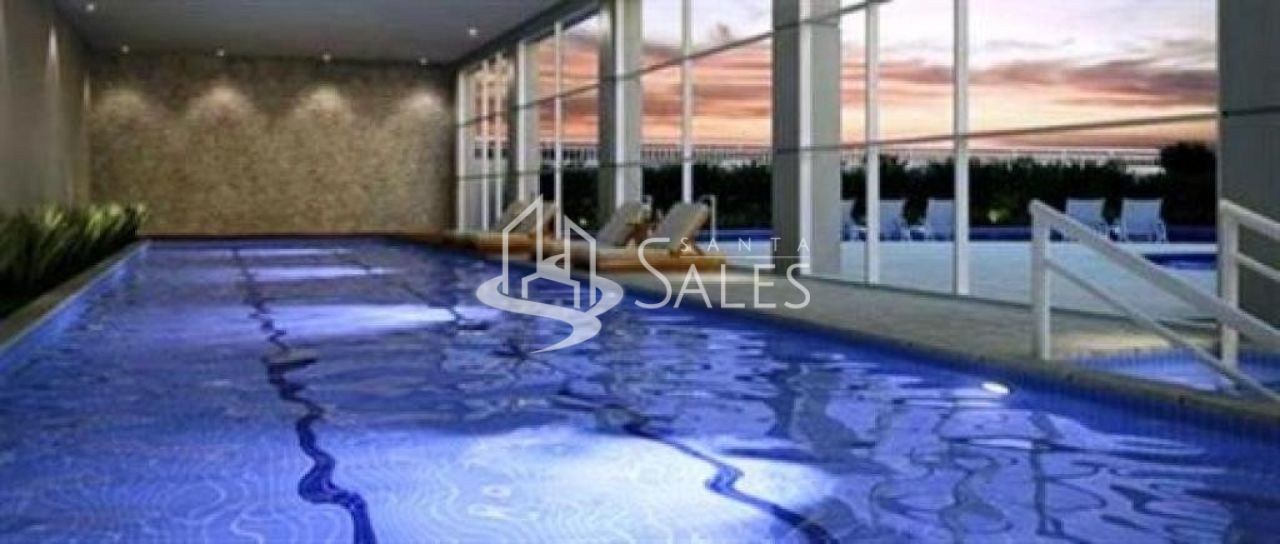 Cobertura, 4 quartos, 208 m² - Foto 12