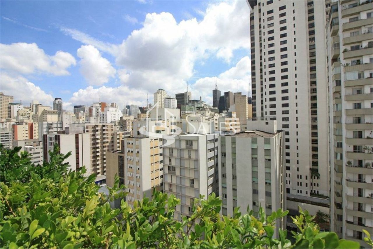 Apartamento, 4 quartos, 276 m² - Foto 5