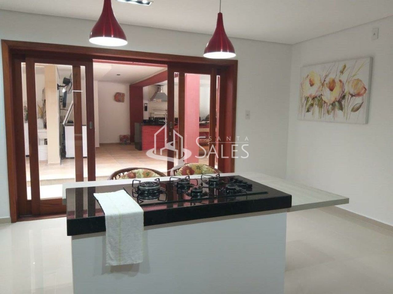 Casa de Condomínio, 4 quartos - Foto 33