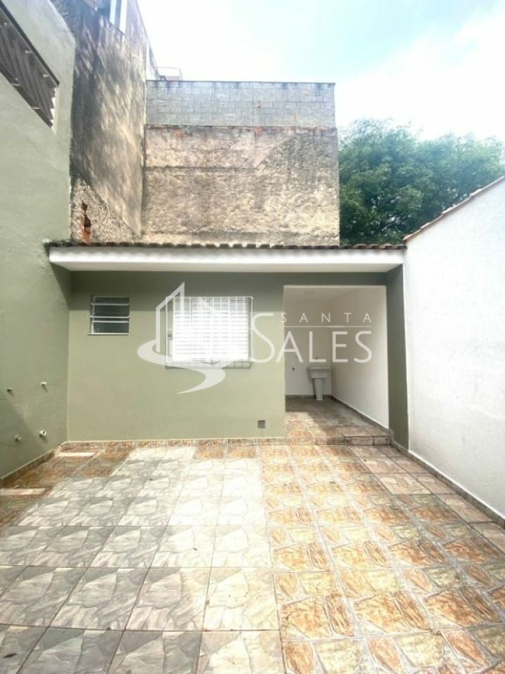 Sobrado, 3 quartos, 131 m² - Foto 86