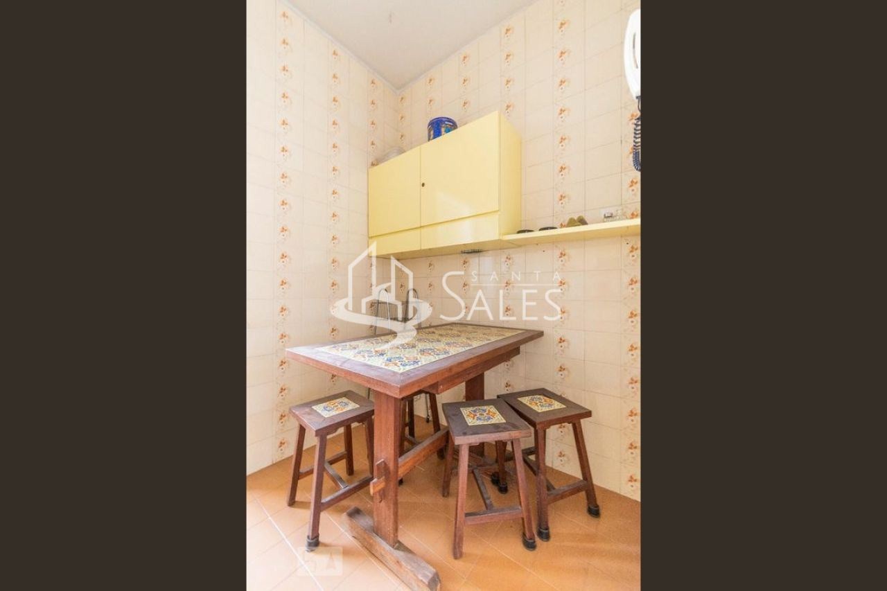 Apartamento, 2 quartos, 64 m² - Foto 3