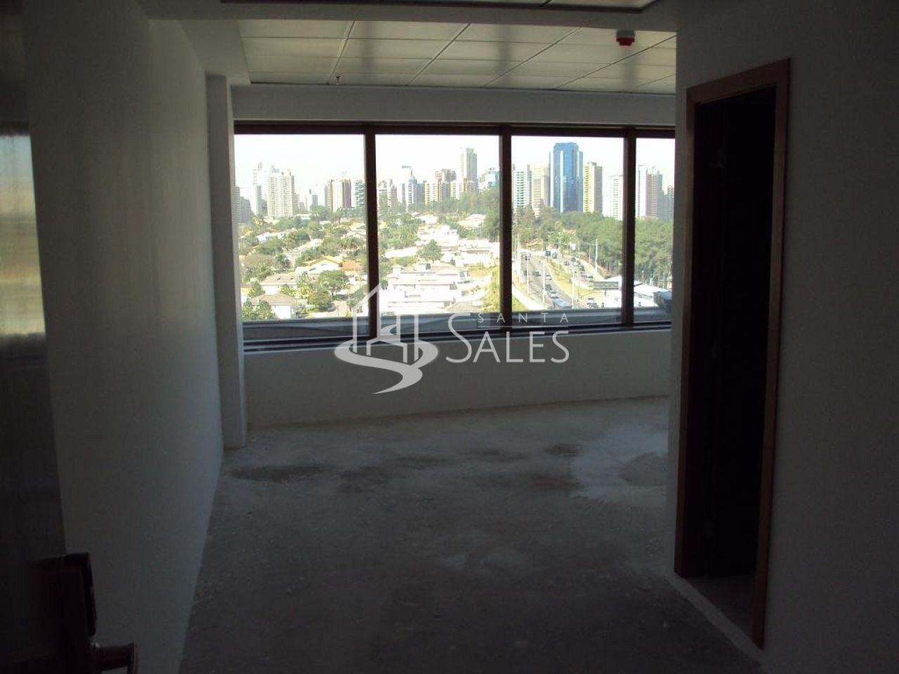 Sala-Conjunto, 36 m² - Foto 2