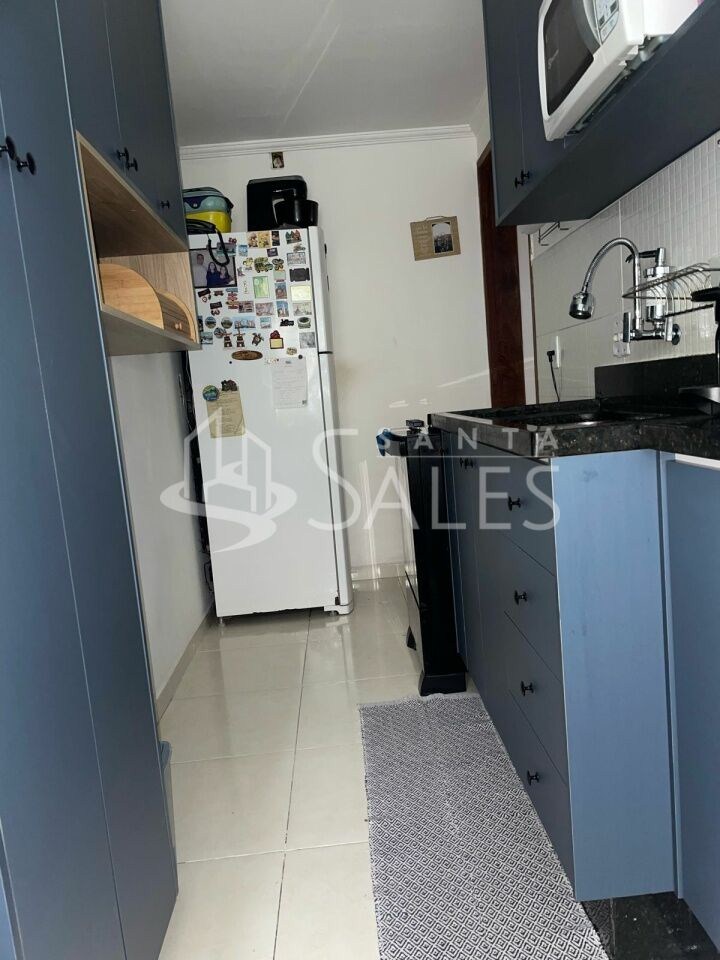 Apartamento, 2 quartos, 50 m² - Foto 5