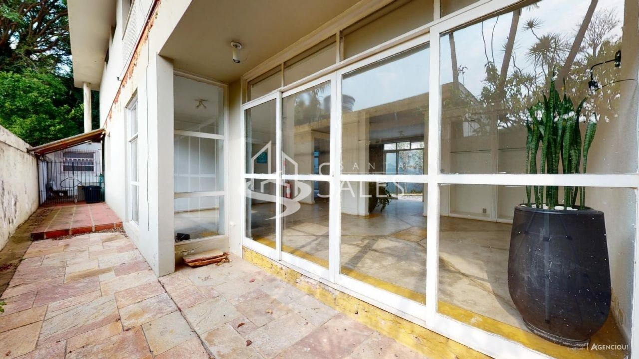 Casa, 7 quartos, 380 m² - Foto 3