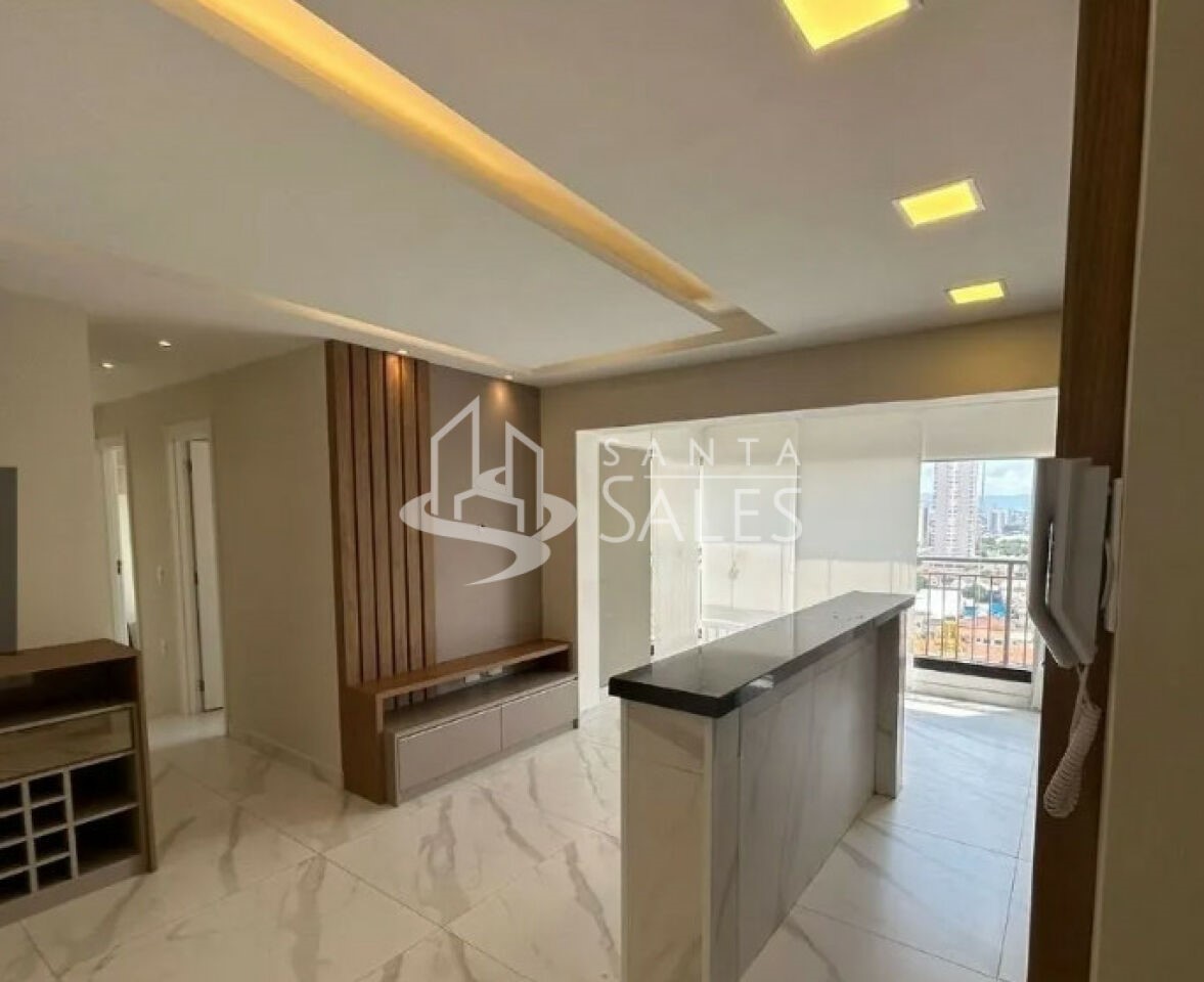 Apartamento, 3 quartos, 66 m² - Foto 6