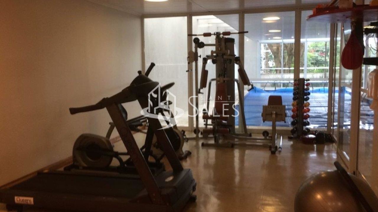 Apartamento, 4 quartos, 270 m² - Foto 15