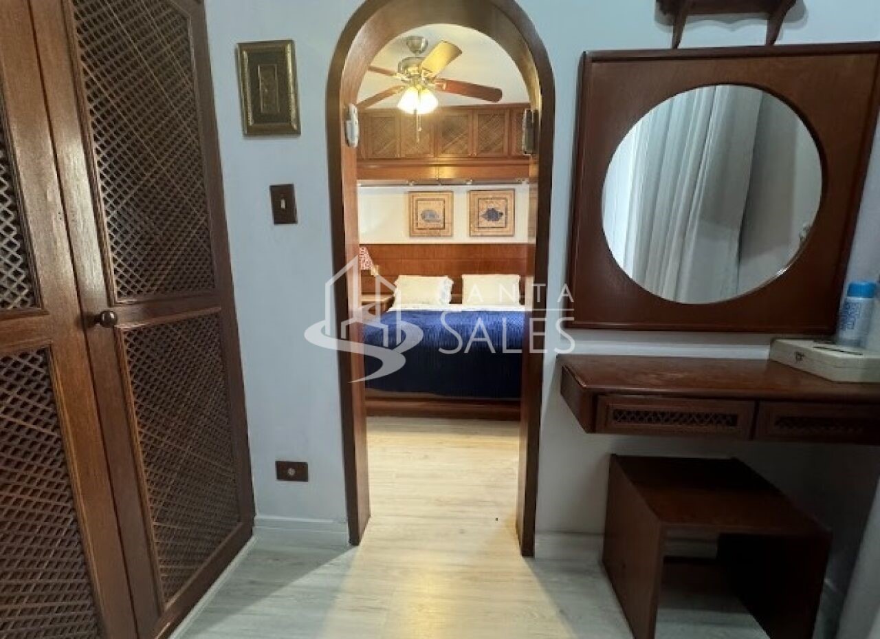 Casa, 3 quartos, 270 m² - Foto 7