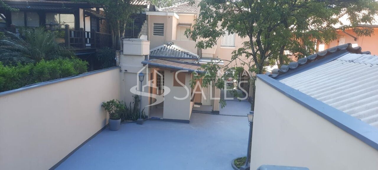 Sobrado, 1 quarto, 280 m² - Foto 15