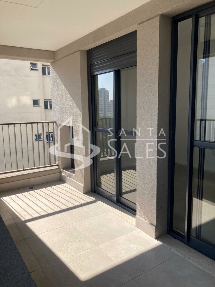 Kitnet-Studio, 38 m² - Foto 5