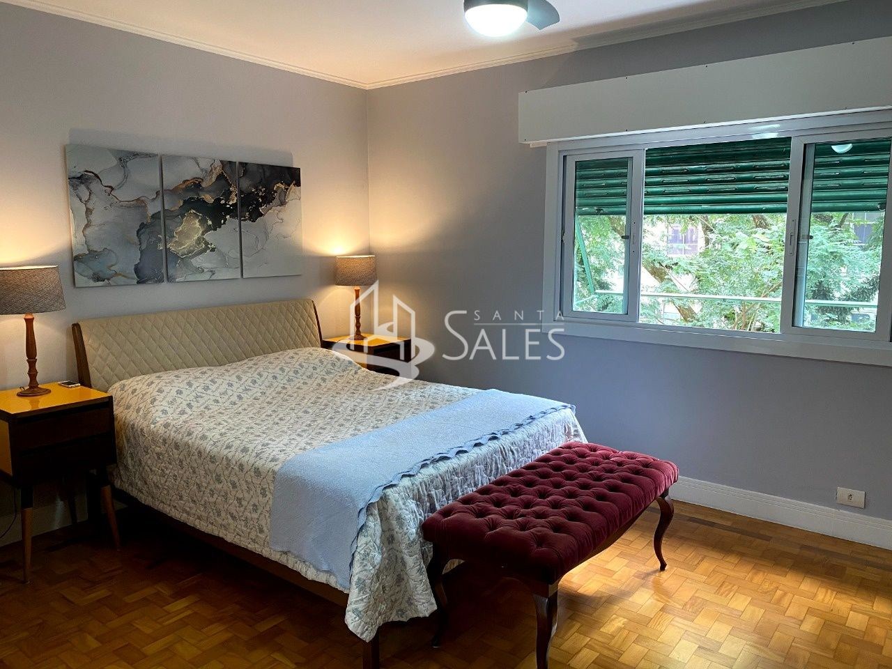 Apartamento, 4 quartos, 221 m² - Foto 16