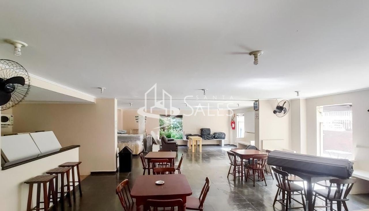 Apartamento, 2 quartos, 62 m² - Foto 9