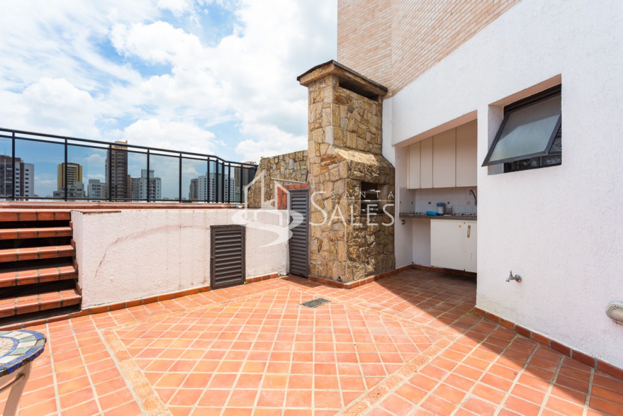 Apartamento, 3 quartos, 248 m² - Foto 23