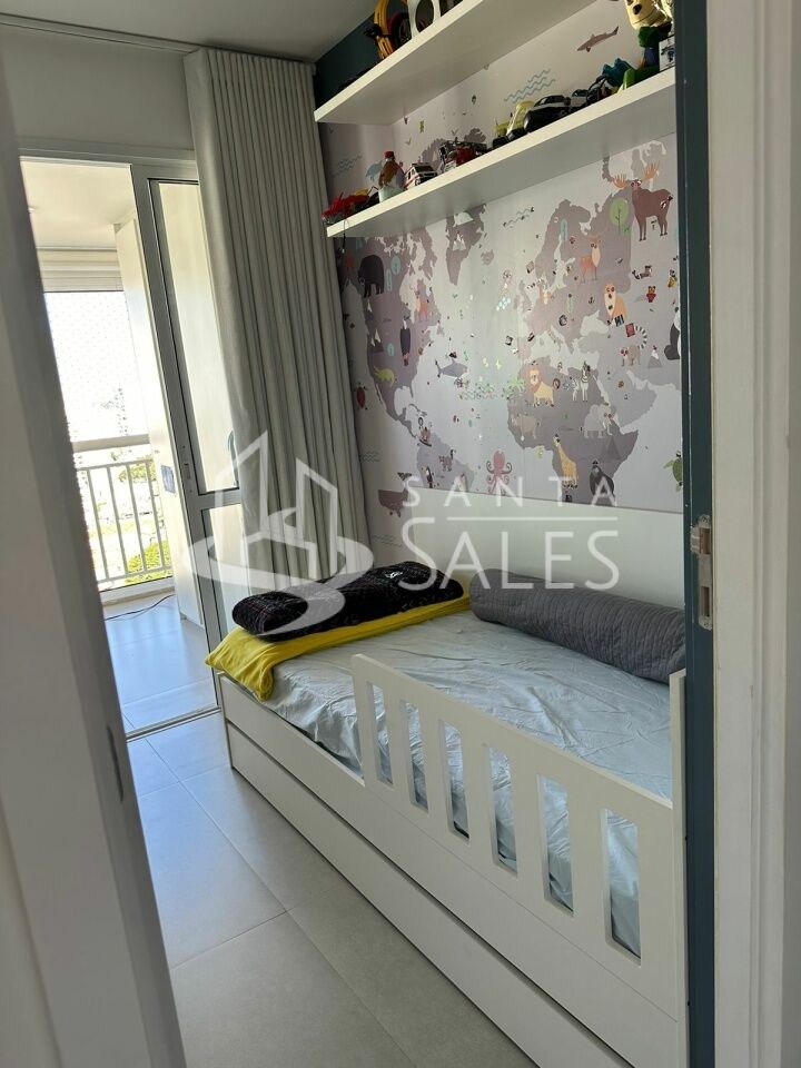 Apartamento, 2 quartos, 68 m² - Foto 20