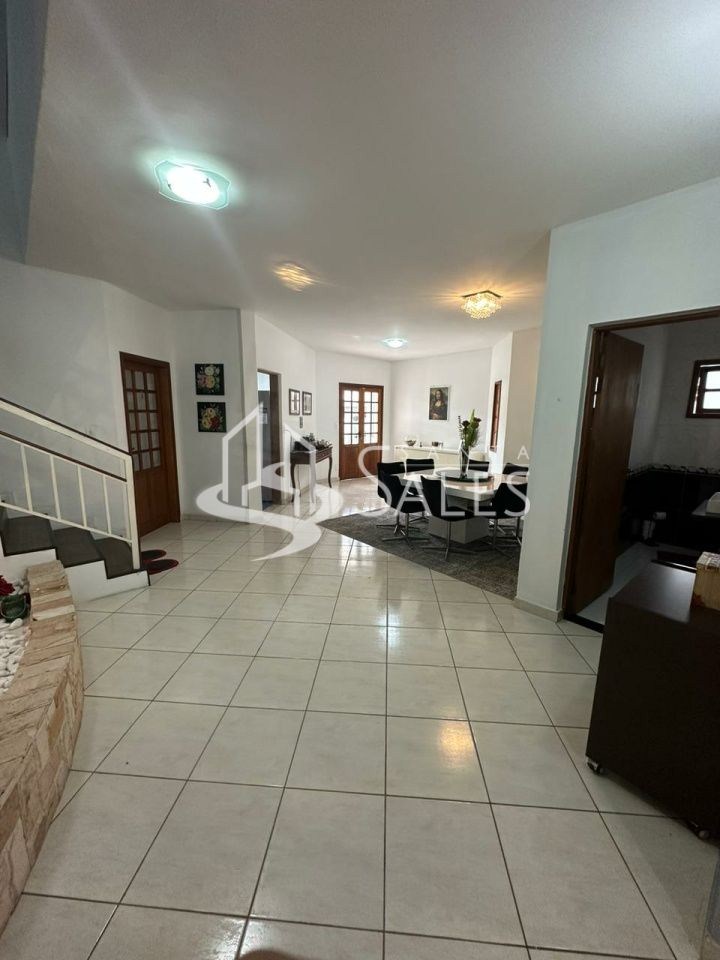 Casa de Condomínio, 5 quartos - Foto 10