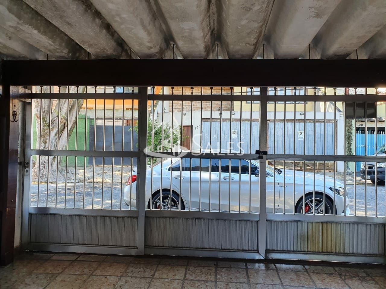 Sobrado, 5 quartos, 280 m² - Foto 2