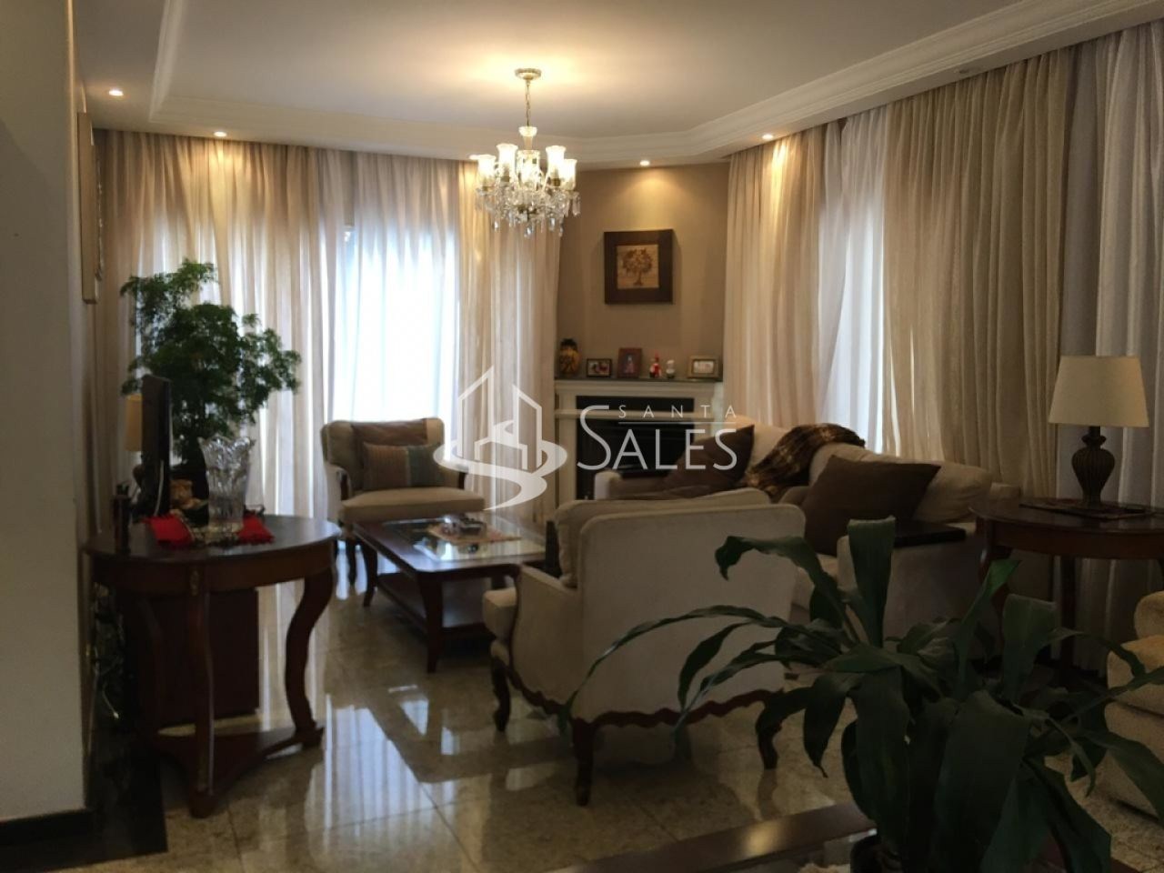 Sobrado, 3 quartos, 213 m² - Foto 48