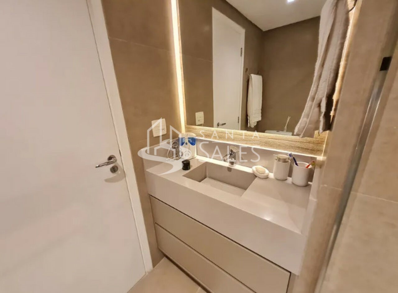 Apartamento, 1 quarto, 42 m² - Foto 11