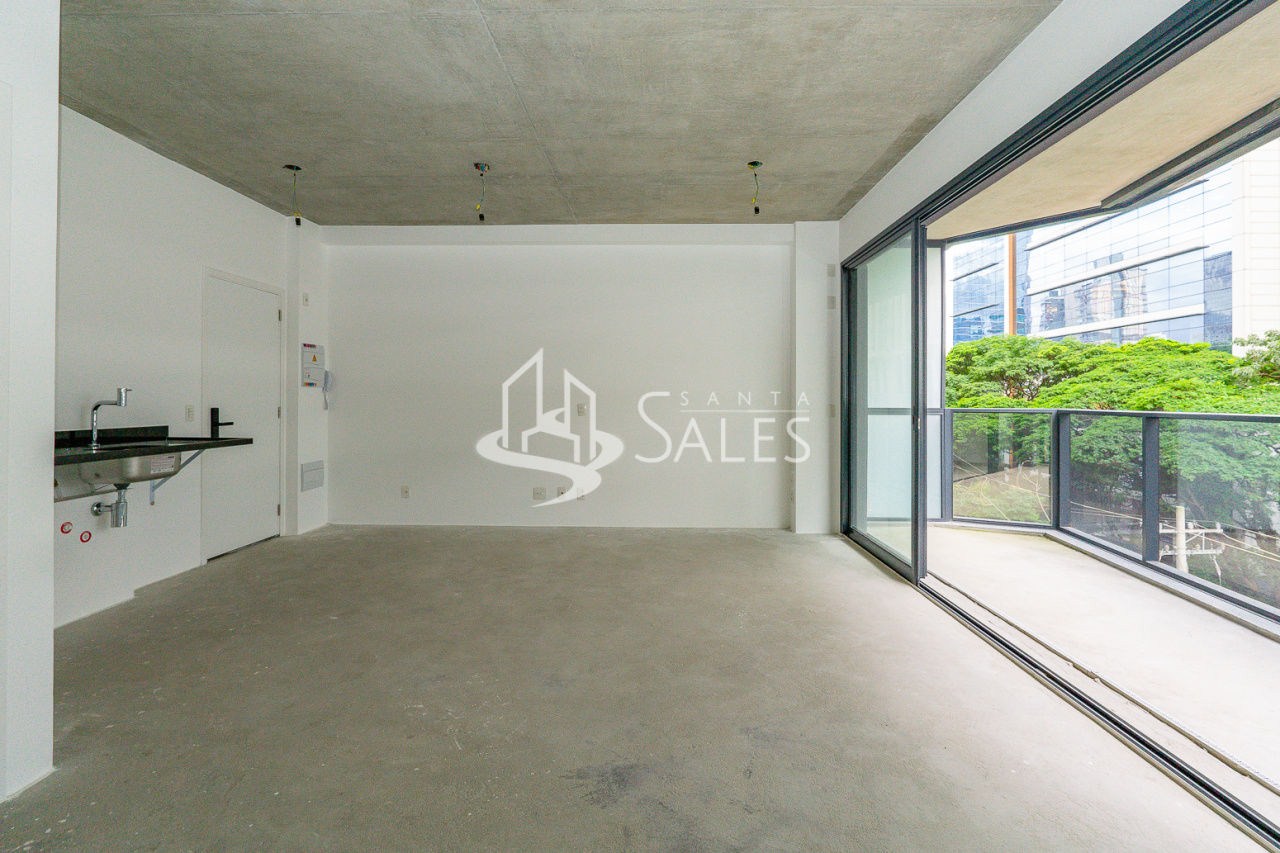 Kitnet-Studio, 42 m² - Foto 9