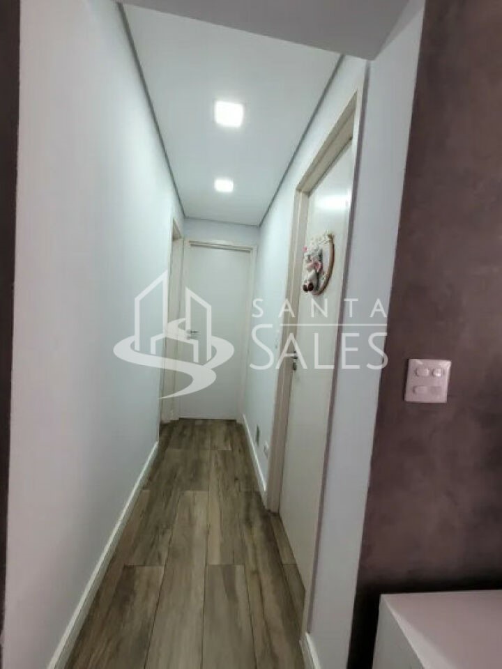 Apartamento, 2 quartos, 62 m² - Foto 3
