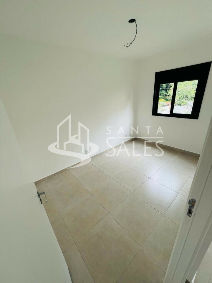 Apartamento, 2 quartos, 39 m² - Foto 4