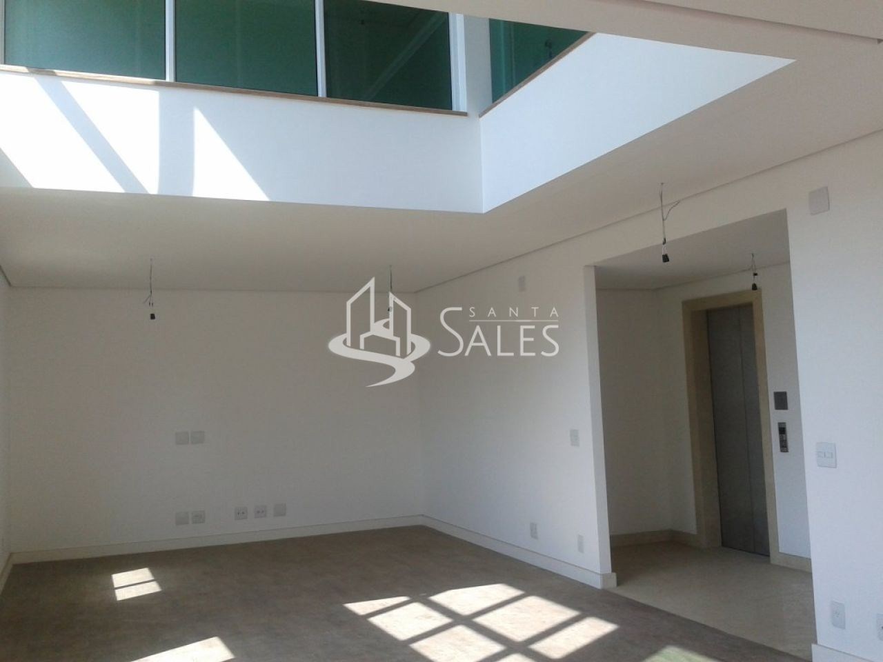 Apartamento, 4 quartos, 262 m² - Foto 3