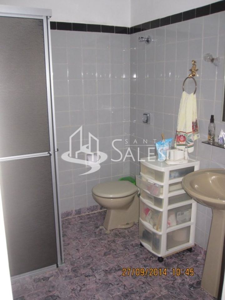 Casa, 4 quartos, 30 m² - Foto 4