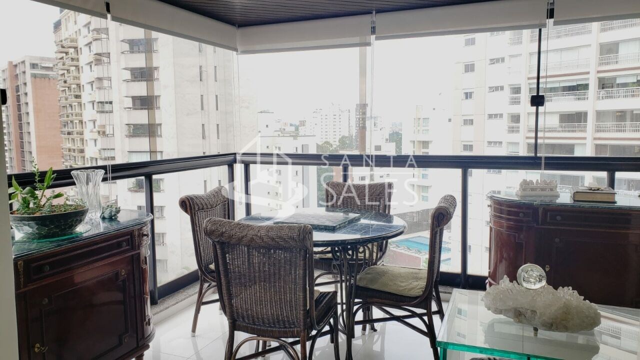 Apartamento, 4 quartos, 157 m² - Foto 4
