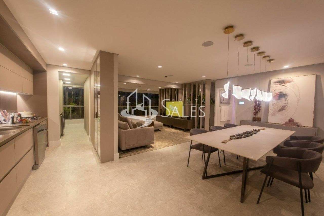 Apartamento, 3 quartos, 123 m² - Foto 8