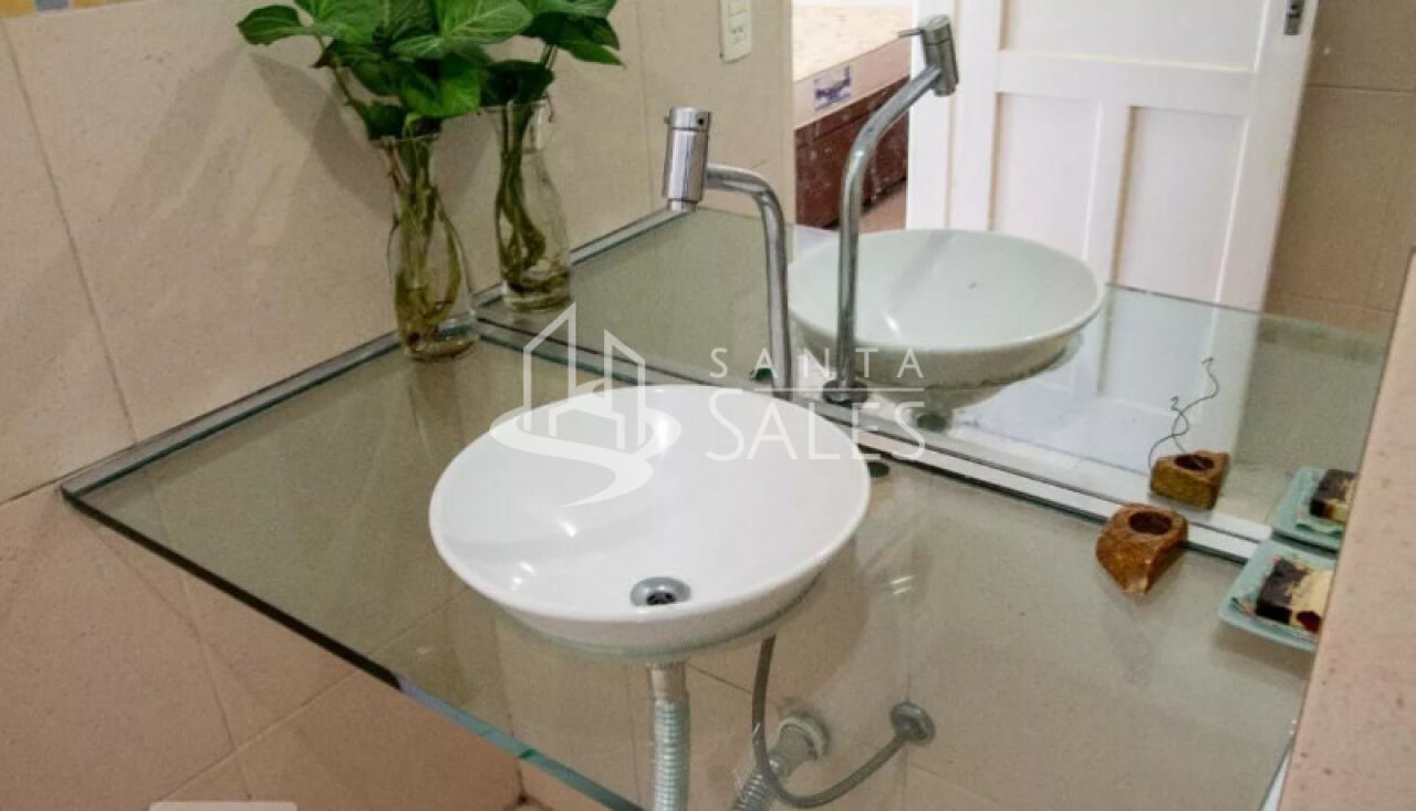 Casa, 1 quarto, 170 m² - Foto 13