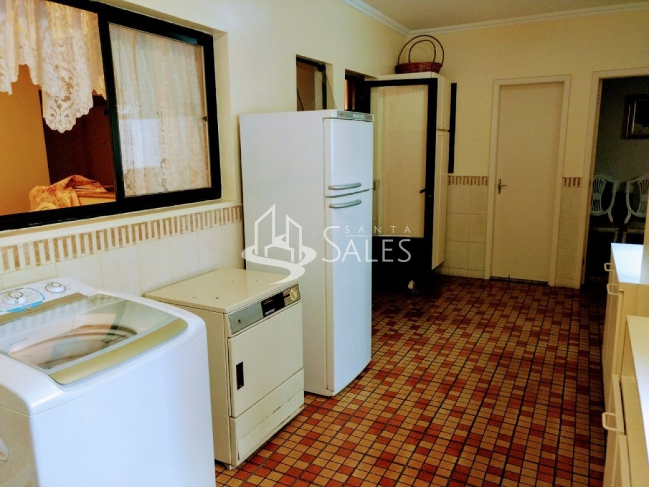 Apartamento, 4 quartos, 300 m² - Foto 28